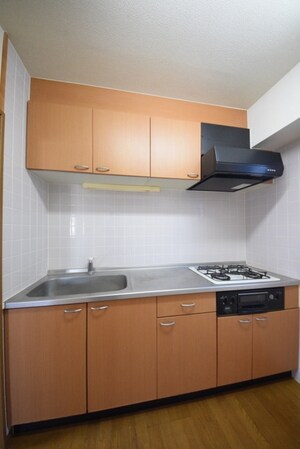 プラムグローブの物件内観写真